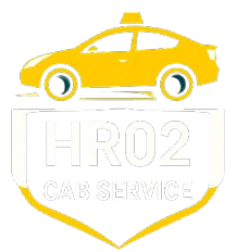 HR02 Cabs taxi service in Yamunanagar