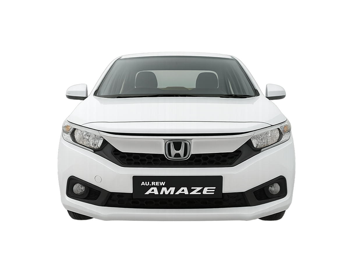 Custom Car Logo